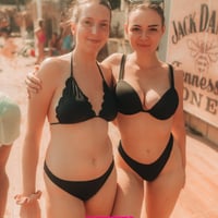 Pambos Pool Party at Pambos Napa Rocks Hotel, Ayia Napa, 31 July 2025