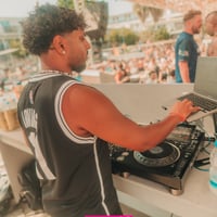 Pambos Pool Party at Pambos Napa Rocks Hotel, Ayia Napa, 31 July 2025
