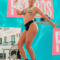 Pambos Pool Party at Pambos Napa Rocks Hotel, Ayia Napa, 31 July 2025