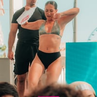 Pambos Pool Party at Pambos Napa Rocks Hotel, Ayia Napa, 31 July 2025