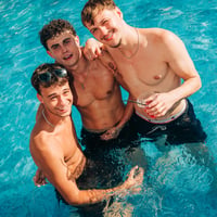Pambos Pool Party at Pambos Napa Rocks Hotel, Ayia Napa, 7 August 2025