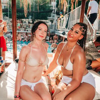 Pambos Pool Party at Pambos Napa Rocks Hotel, Ayia Napa, 7 August 2025
