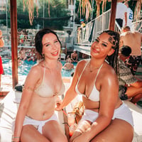 Pambos Pool Party at Pambos Napa Rocks Hotel, Ayia Napa, 7 August 2025