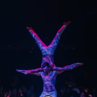 Pirates Reloaded at Pirates Arena, Magaluf, 6 June 2025