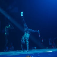 Pirates Reloaded at Pirates Arena, Magaluf, 6 June 2025