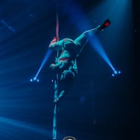 Pirates Reloaded at Pirates Arena, Magaluf, 6 June 2025