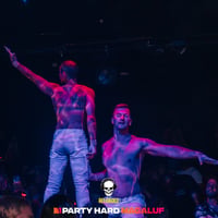 Pirates Reloaded at Pirates Arena, Magaluf, 6 June 2025
