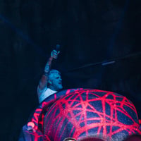 Pirates Reloaded at Pirates Arena, Magaluf, 6 June 2025