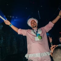 Pirates Reloaded at Pirates Arena, Magaluf, 6 June 2025