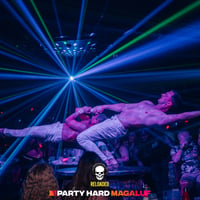 Pirates Reloaded at Pirates Arena, Magaluf, 6 June 2025