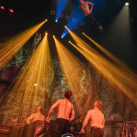Pirates Reloaded at Pirates Arena, Magaluf, 6 June 2025