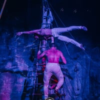 Pirates Reloaded at Pirates Arena, Magaluf, 6 June 2025