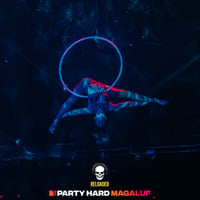 Pirates Reloaded at Pirates Arena, Magaluf, 6 June 2025