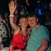 Pirates Reloaded at Pirates Arena, Magaluf, 6 June 2025