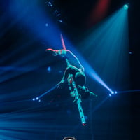 Pirates Reloaded at Pirates Arena, Magaluf, 6 June 2025