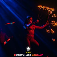 Pirates Reloaded at Pirates Arena, Magaluf, 6 June 2025