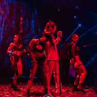 Pirates Reloaded at Pirates Arena, Magaluf, 6 June 2025