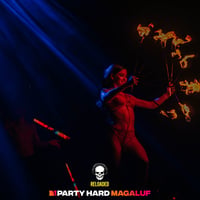 Pirates Reloaded at Pirates Arena, Magaluf, 6 June 2025