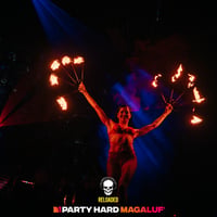 Pirates Reloaded at Pirates Arena, Magaluf, 6 June 2025