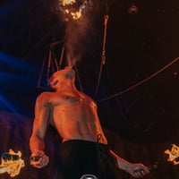 Pirates Reloaded at Pirates Arena, Magaluf, 6 June 2025