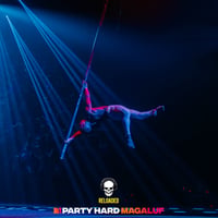 Pirates Reloaded at Pirates Arena, Magaluf, 6 June 2025