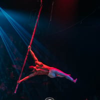 Pirates Reloaded at Pirates Arena, Magaluf, 6 June 2025