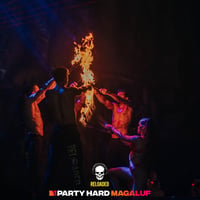 Pirates Reloaded at Pirates Arena, Magaluf, 6 June 2025