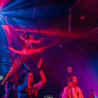 Pirates Reloaded at Pirates Arena, Magaluf, 6 June 2025
