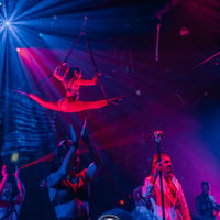 Pirates Reloaded at Pirates Arena, Magaluf, 6 June 2025