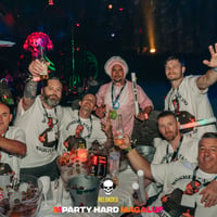 Pirates Reloaded at Pirates Arena, Magaluf, 6 June 2025