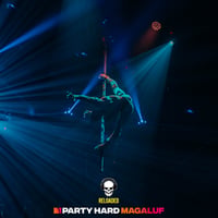 Pirates Reloaded at Pirates Arena, Magaluf, 6 June 2025