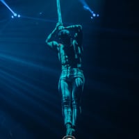 Pirates Reloaded at Pirates Arena, Magaluf, 6 June 2025