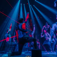 Pirates Reloaded at Pirates Arena, Magaluf, 6 June 2025