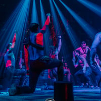 Pirates Reloaded at Pirates Arena, Magaluf, 6 June 2025