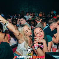 Pirates Reloaded at Pirates Arena, Magaluf, 6 June 2025