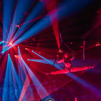 Pirates Reloaded at Pirates Arena, Magaluf, 6 June 2025