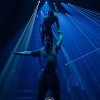 Pirates Reloaded at Pirates Arena, Magaluf, 6 June 2025