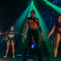 Pirates Reloaded at Pirates Arena, Magaluf, 6 June 2025