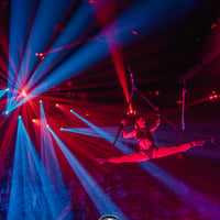 Pirates Reloaded at Pirates Arena, Magaluf, 6 June 2025