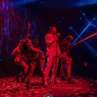 Pirates Reloaded at Pirates Arena, Magaluf, 6 June 2025