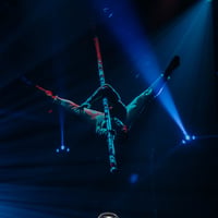 Pirates Reloaded at Pirates Arena, Magaluf, 6 June 2025