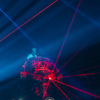 Pirates Reloaded at Pirates Arena, Magaluf, 6 June 2025