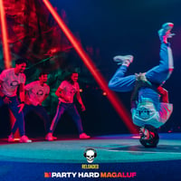 Pirates Reloaded at Pirates Arena, Magaluf, 6 June 2025