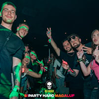 Pirates Reloaded at Pirates Arena, Magaluf, 6 June 2025