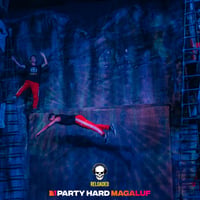 Pirates Reloaded at Pirates Arena, Magaluf, 6 June 2025