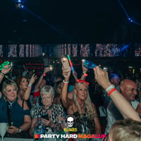 Pirates Reloaded at Pirates Arena, Magaluf, 6 June 2025