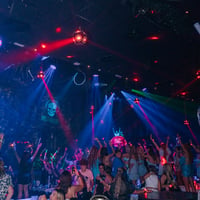 Pirates Reloaded at Pirates Arena, Magaluf, 6 June 2025
