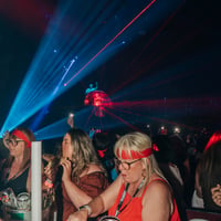 Pirates Reloaded at Pirates Arena, Magaluf, 6 June 2025