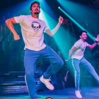Pirates Reloaded at Pirates Arena, Magaluf, 6 June 2025