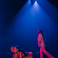 Pirates Reloaded at Pirates Arena, Magaluf, 6 June 2025